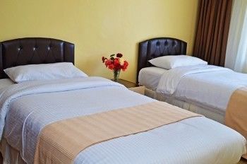 Norfolk Towers Serviced -nairobi, Centre Cbd होटल के अलावा Nairobi